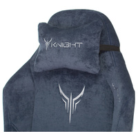 Knight N1 Fabric Light-27 (синий) Image #8