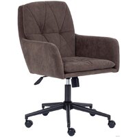TetChair Garda (флок, коричневый) Image #1