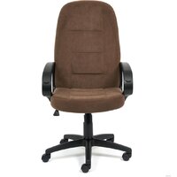 TetChair СН-747 (флок, коричневый) Image #2
