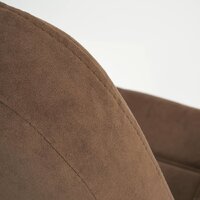 TetChair СН-747 (флок, коричневый) Image #9