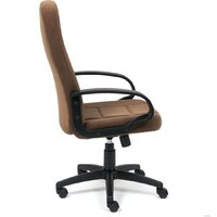 TetChair СН-747 (флок, коричневый) Image #3
