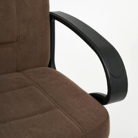 TetChair СН-747 (флок, коричневый) Image #10