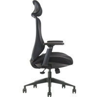 Evolution Office Comfort (черный) Image #8