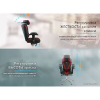 Kulik System Victory Design (синий с подголовником) Image #10