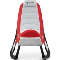 Playseat Champ NBA Edition - Chicago Bulls (белый/красный) Image #5