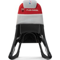 Playseat Champ NBA Edition - Chicago Bulls (белый/красный) Image #4