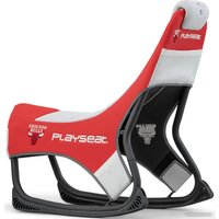 Playseat Champ NBA Edition - Chicago Bulls (белый/красный) Image #3