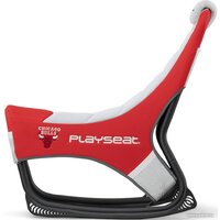 Playseat Champ NBA Edition - Chicago Bulls (белый/красный) Image #2