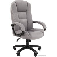 CHAIRMAN 600 Home (серый) Image #1