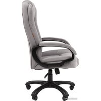 CHAIRMAN 600 Home (серый) Image #3