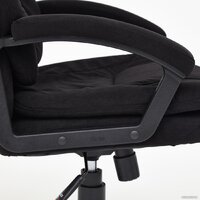TetChair Comfort LT флок (черный) Image #26