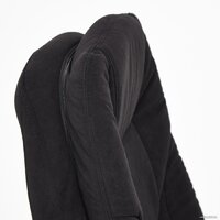 TetChair Comfort LT флок (черный) Image #13
