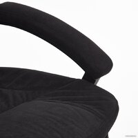 TetChair Comfort LT флок (черный) Image #25