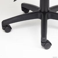 TetChair Comfort LT флок (черный) Image #18