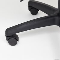 TetChair Comfort LT флок (черный) Image #11