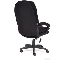 TetChair Comfort LT флок (черный) Image #22
