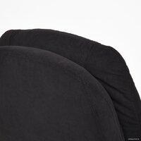 TetChair Comfort LT флок (черный) Image #14