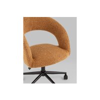 Stool Group Mia / DR-1234-OF UF-995-07 (охра) Image #8