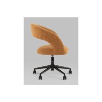 Stool Group Mia / DR-1234-OF UF-995-07 (охра) Image #4