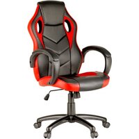 Helmi Boost HL-S07 279722 (черный/красный)