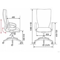 Norden IQ CX0898H-0-223 (белый/темно-синий) Image #3
