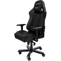 DXRacer King OH/KS57/N (черный)