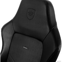 Noblechairs Hero (черный) Image #3