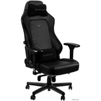 Noblechairs Hero (черный) Image #2