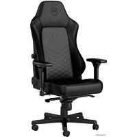 Noblechairs Hero (черный)