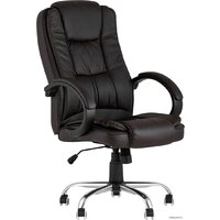 Stool Group TopChairs Atlant (коричневый) Image #1