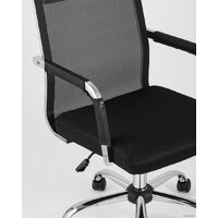 Stool Group TopChairs Clerk (черный) Image #8