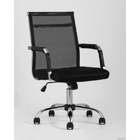 Stool Group TopChairs Clerk (черный) Image #2