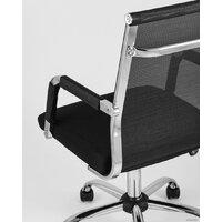 Stool Group TopChairs Clerk (черный) Image #7