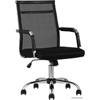 Stool Group TopChairs Clerk (черный) Image #1
