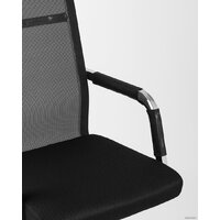 Stool Group TopChairs Clerk (черный) Image #9