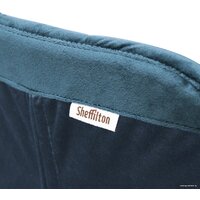 Sheffilton SHT-ST29-С1/S120M (морская глубина/черный муар) Image #4