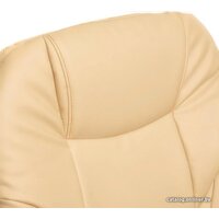 TetChair Softy Lux (кожзам, бежевый) Image #6