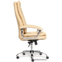 TetChair Softy Lux (кожзам, бежевый) Image #2