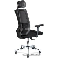 Norden Tema Сhrome 2D 216A-Сhrome-2D-B-BB (хром/черный) Image #4