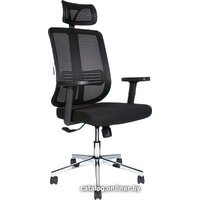 Norden Tema Сhrome 2D 216A-Сhrome-2D-B-BB (хром/черный) Image #1