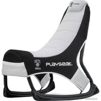 Playseat Champ NBA Edition - Brooklyn Nets (белый/черный)