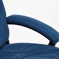 TetChair Comfort LT флок (синий) Image #26
