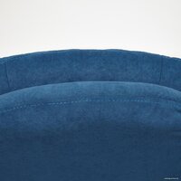 TetChair Comfort LT флок (синий) Image #29