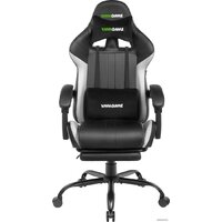 VMMGame Throne OT-B31W + силиконовые колеса Castors (сахарно-белый) Image #2