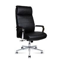 Norden Atlant / EQ-5179H black (экокожа черный) Image #1