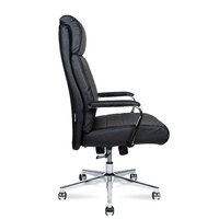Norden Atlant / EQ-5179H black (экокожа черный) Image #3