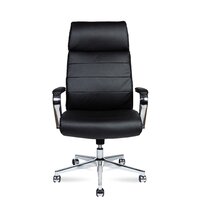 Norden Atlant / EQ-5179H black (экокожа черный) Image #2