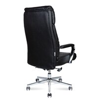 Norden Atlant / EQ-5179H black (экокожа черный) Image #4