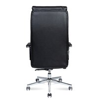 Norden Atlant / EQ-5179H black (экокожа черный) Image #5