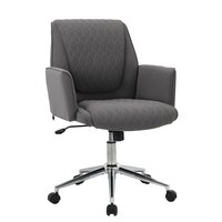 CHAIRMAN CH302 (серый N)